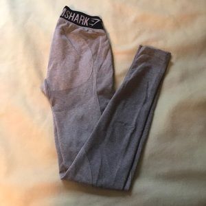 Gymshark Flex Leggings